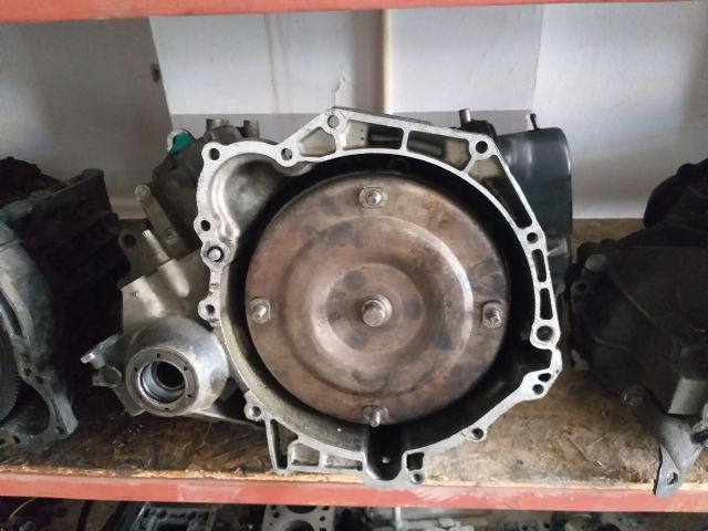 FORD MONDE 97 MODEL OTOMATİK ŞANZIMAN